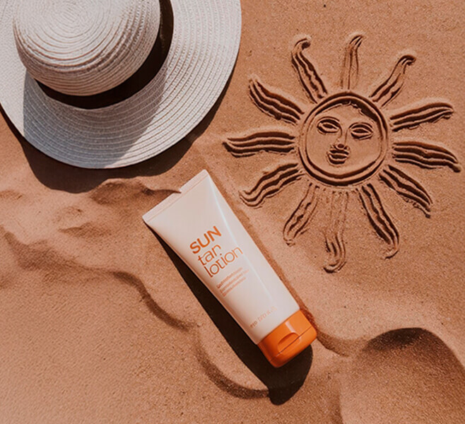 Что такое SPF? Как выбрать солнцезащитный крем для лица