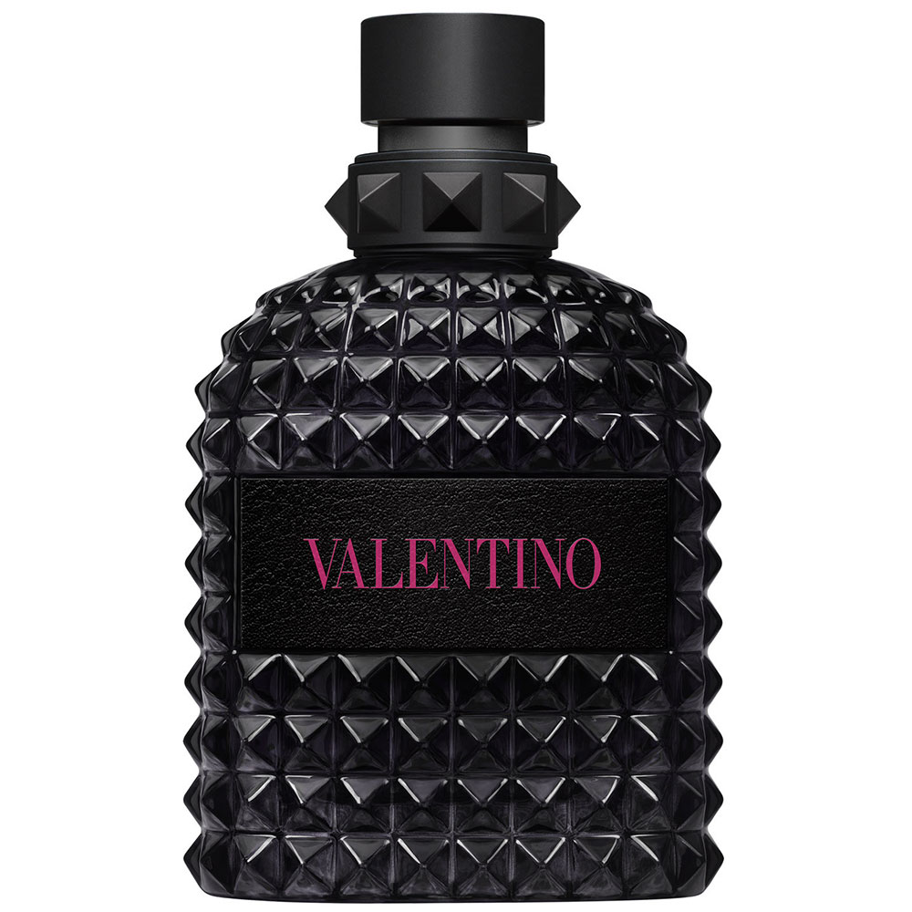 Valentino Uomo Born In Roma Extradose Парфюм - Фото 5