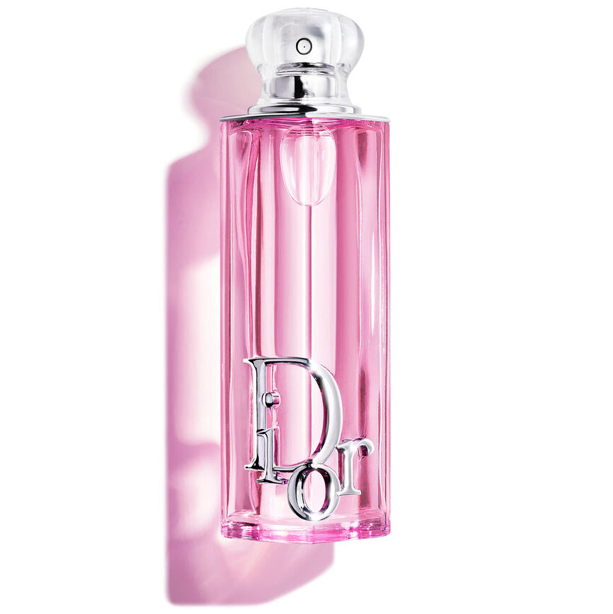 Dior Addict Rosy Glow Парфюмерная вода - Фото 