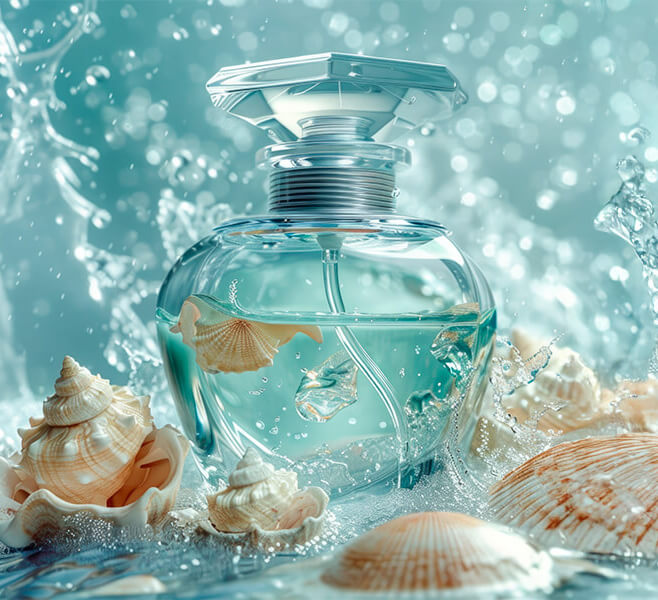 Акватические ароматы для женщин