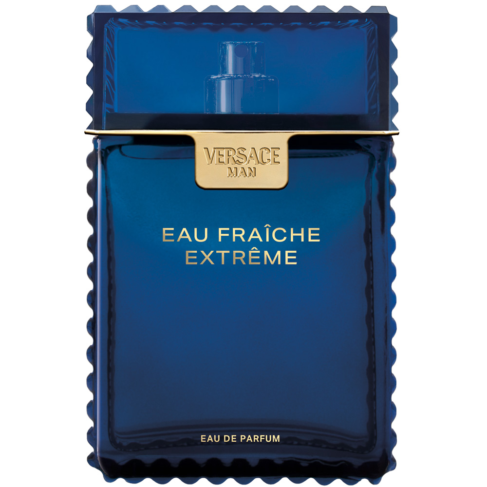 Versace Eau Fraiche Extreme Парфюмированная вода - Фото 