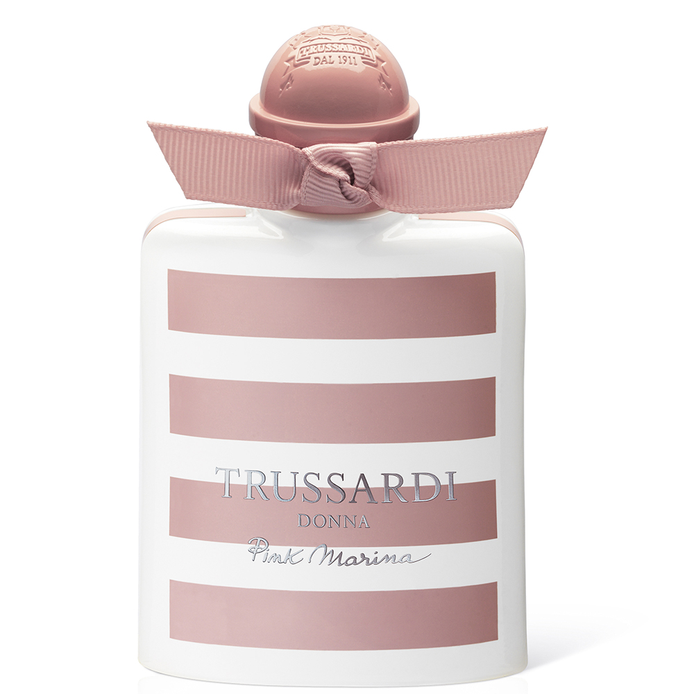 TRUSSARDI DONNA PINK MARINA  туалетная вода - Фото 