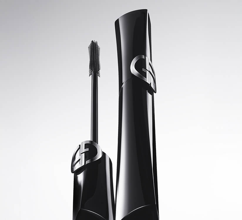 Попробуйте первыми! Тушь Armani Vertigo Lift