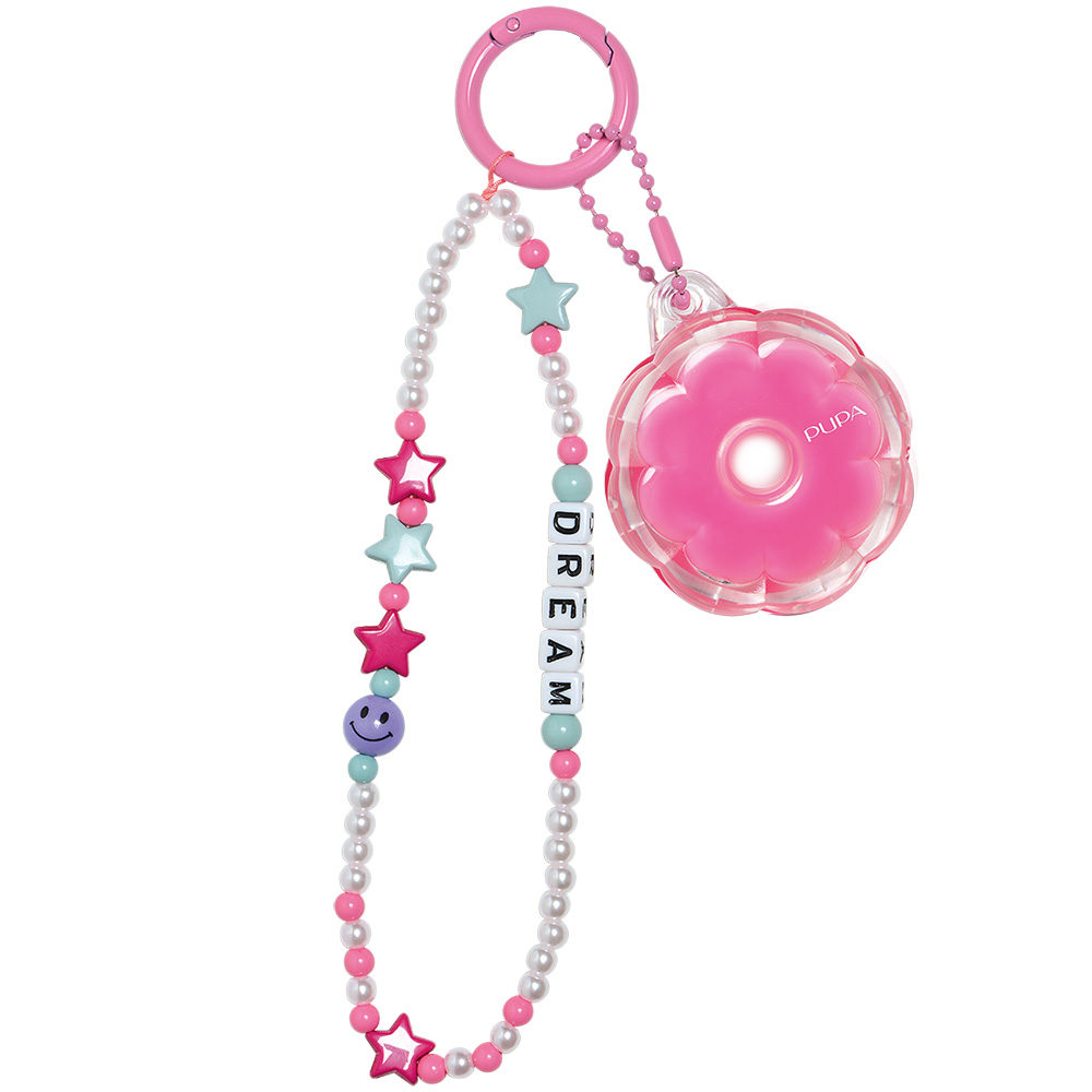 Pupa Happy Charms Браслет с блеском для губ - Фото 