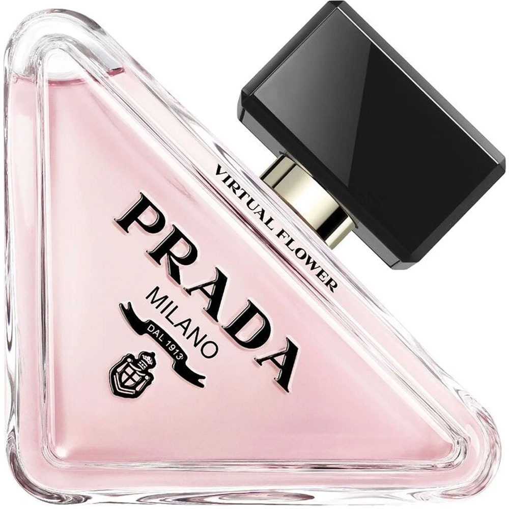 Prada Paradoxe Virtual Flower Парфюмерная вода - Фото 