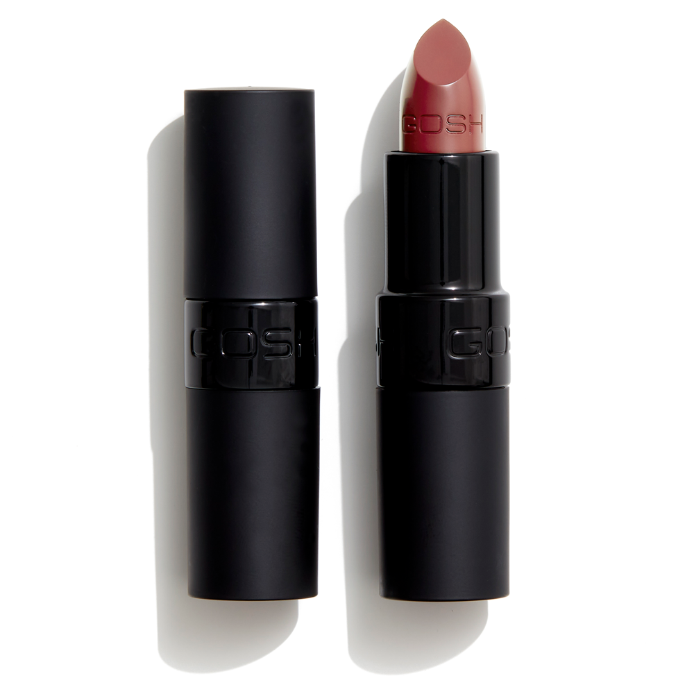 Gosh Помада VELVET TOUCH LIPSTICK - Фото 
