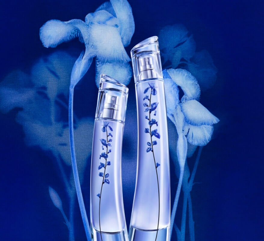 Новый аромат, пропитанный поэзией!