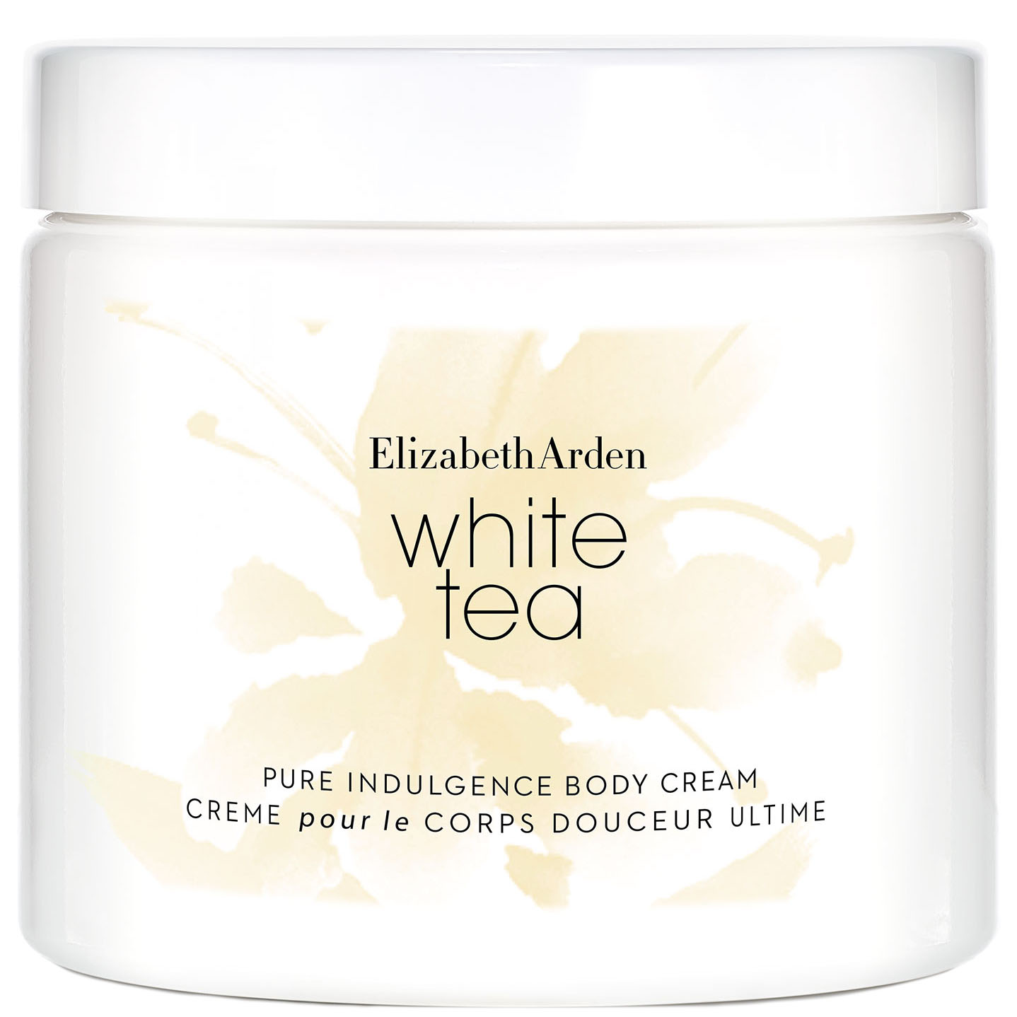 Elizabeth Arden White Tea Лосьон для тела - Фото 