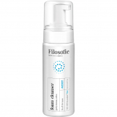 Filosofie Moist Foam Cleanser Увлажняющая пенка для умывания Filosofie Moist Foam Cleanser Увлажняющая пенка для умывания - Фото