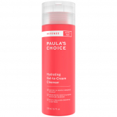 Paula's Choice Defense Hydrating Gel-To-Cream Cleanser Пенка для умывания Paula's Choice Defense Hydrating Gel-To-Cream Cleanser Пенка для умывания - Фото