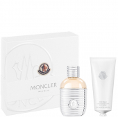 Moncler Pour Femme Подарочный набор - Фото 16