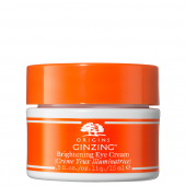 Origins Ginzing Brightening Eye Cream Cool Shade Освежающий крем для глаз - Фото 3