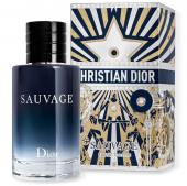 Dior Sauvage Holiday Edition Y25 Туалетная вода - Фото 14