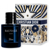 Dior Sauvage Elixir Holiday Edition Y25 Парфюмерный эликсир - Фото 8