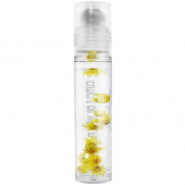 Solomeya Roll-On Cuticle Oil Масло для кутикулы с роликовым аппликатором и цветами - Фото 6