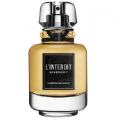 Givenchy L'interdit Tubéreuse Noire Парфюмерная вода Givenchy L'interdit Tubéreuse Noire Парфюмерная вода - Фото
