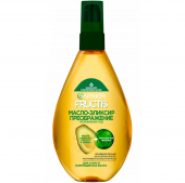Garnier Fructis Restorative Oil Elixir Восстанавливающее масло-эликсир для волос - Фото 14