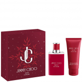 Jimmy Choo Man Extreme Gift Box Y25 Подарочный набор - Фото 6