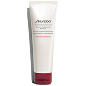 SHISEIDO Пенка для глубокого очищения жирной кожи Internal Power Resist SHISEIDO Пенка для глубокого очищения жирной кожи Internal Power Resist - Фото