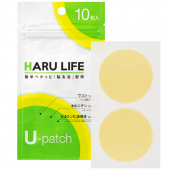 Huru Life U - Patch Восстанавливающие трансдермальные абсорбирующие патчи - Фото 6