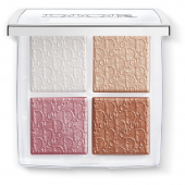 Dior Backstage Glow Face Palette 25 Палетка для сияния лица - Фото 3