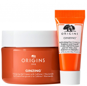 Origins Gifts for Glow Ginzing Mini Duo Y23 Подарочный набор - Фото 2