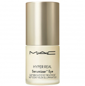 MAC Hyper Real Serumizer Eye Сыворотка для кожи вокруг глаз MAC Hyper Real Serumizer Eye Сыворотка для кожи вокруг глаз - Фото