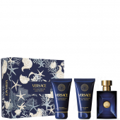 Versace Dylan Blue Pour Homme Gift Set Y25 Подарочный набор Versace Dylan Blue Pour Homme Gift Set Y25 Подарочный набор - Фото