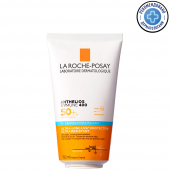 La Roche-Posay Anthelios UVMune 400 Face and Body Hydrating Milk Sun Солнцезащитное молочко для лица - Фото 2