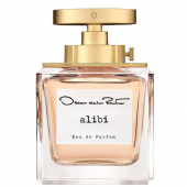 ODLR OSCAR ALIBI парфюмированная вода ODLR OSCAR ALIBI парфюмированная вода - Фото