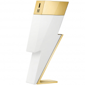 Carolina Herrera Bad Boy Collector Sparkling Ice Туалетная вода - Фото 16