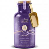 Grace Cole Lavender Bathtime Bliss Кристаллы для ванны - Фото 14