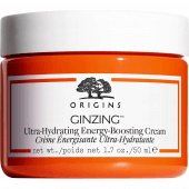 ORIGINS ВОСПОЛНЯЮЩИЙ ЭНЕРГИЮ УВЛАЖНЯЮЩИЙ НАСЫЩЕННЫЙ КРЕМ GINZING - Фото 4