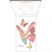 Pupa Butterfly Eyes & Lips Palette Палетка для макияжа Pupa Butterfly Eyes & Lips Palette Палетка для макияжа - Фото