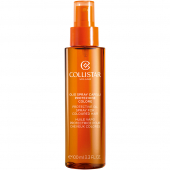 Collistar Protective Oil Spray for Coloured Hair Масло для окрашенных волос Collistar Protective Oil Spray for Coloured Hair Масло для окрашенных волос - Фото