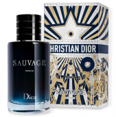 Dior Sauvage Parfum Holiday Edition Y25 Духи - Фото 13