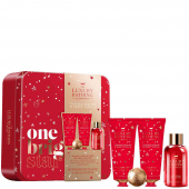 Grace Cole Toasted Praline&Sweet Vanilla One Bright Star Y25 Gift Set Подарочный набор Grace Cole Toasted Praline&Sweet Vanilla One Bright Star Y25 Gift Set Подарочный набор - Фото