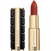 Givenchy Le Rouge Interdit Intense Silk Limited Edition Couture Heritage Помада для губ - Фото 13