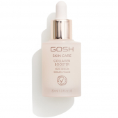 GOSH Collagen Booster Face Serum Сыворотка для лица с коллагеном GOSH Collagen Booster Face Serum Сыворотка для лица с коллагеном - Фото
