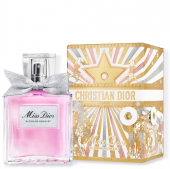 Dior Miss Dior Blooming Bouquet Holiday Edition Y25 Туалетная вода - Фото 16