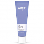 Weleda Creme De Jour Hydratante Увлажняющий дневной крем для лица с ирисом - Фото 16