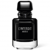 Givenchy L'Interdit Absolu Интенсивная парфюмерная вода Givenchy L'Interdit Absolu Интенсивная парфюмерная вода - Фото
