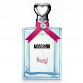 Moschino Funny Туалетная вода Moschino Funny Туалетная вода - Фото