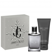 Jimmy Choo Man Gift Box Y25 Подарочный набор - Фото 5