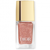 Dior Vernis Top Coat Holiday Edition Y25 Фиксирующий лак для ногтей - Фото 15