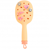 Solomeya Set of Charms for Hair Brush Набор украшений для расчески - Фото 7