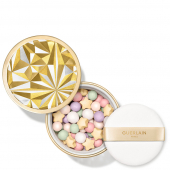 Guerlain Meteorites Tale of Wonders Christmas Collection Пудра для лица в шариках - Фото 6