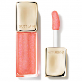 Guerlain Kisskiss Bee Glow Tale of Wonders Christmas Collection Масло для губ - Фото 7