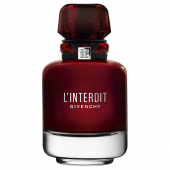 GIVENCHY L'INTERDIT ROUGE парфюмерная вода GIVENCHY L'INTERDIT ROUGE парфюмерная вода - Фото