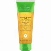 Collistar Precious Body Scrub Сахарный скраб для тела с янтарем Collistar Precious Body Scrub Сахарный скраб для тела с янтарем - Фото